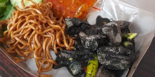 Nasi Babat Jakarta, Jagakarsa