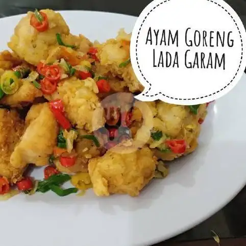 Gambar Makanan Warung Pojok Rawamangun 5