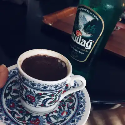 cafe do