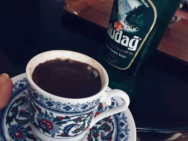 cafe do