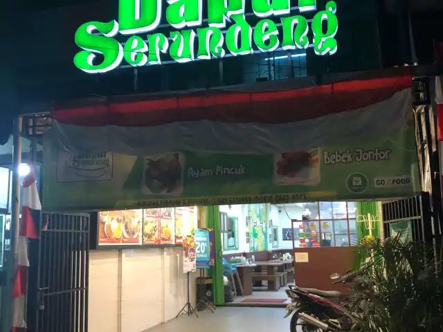 Gambar Makanan Dapur Serundeng 19