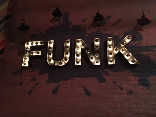 Funk'nin yemek ve ambiyans fotoğrafları 59