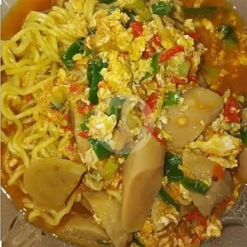 Gambar Makanan Seblak Ceker, Pramuka 3