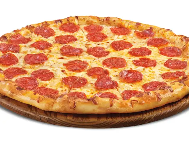 Domino's Pizza Bdr Teknologi Kajang Food Photo 9