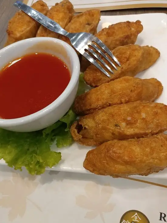 Gambar Makanan Chuan Tin Special Lomie Hokian 1