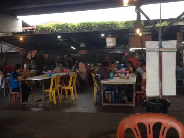 Kedai Bawah Jambatan Food Photo 3