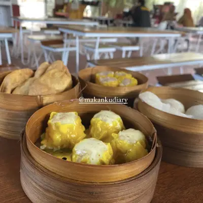 Java Dimsum