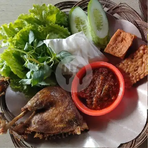 Gambar Makanan Bebek Nayah 2