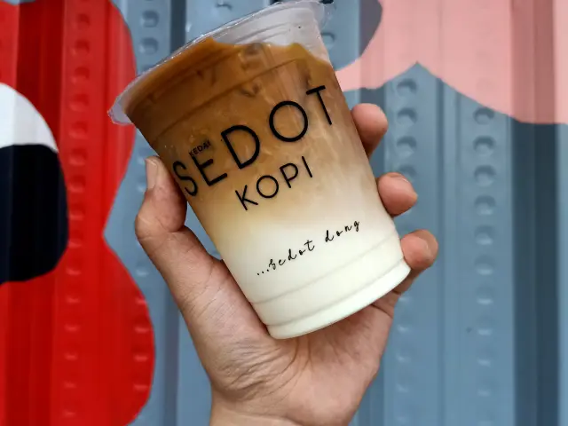 Gambar Makanan Sedot Kopi 4