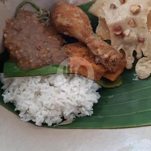 Gambar Makanan Nasi Jagung & Pecel Bersaudara 6