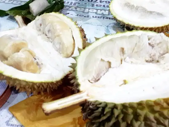 Gambar Makanan Durian Pelawi 18