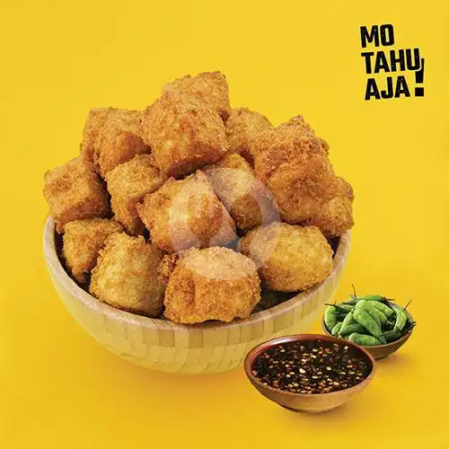 Gambar Makanan Mo Tahu Aja! / MoTahuAja!, Andalas Makassar 9