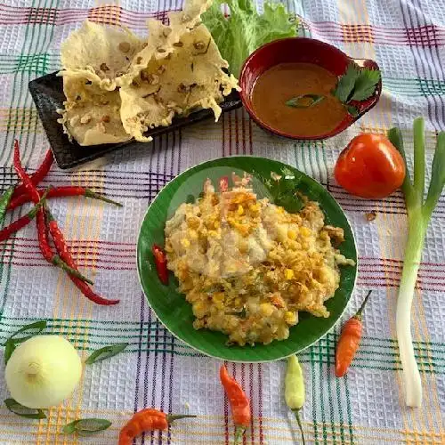 Gambar Makanan Pecel Blitar, Jebres 10