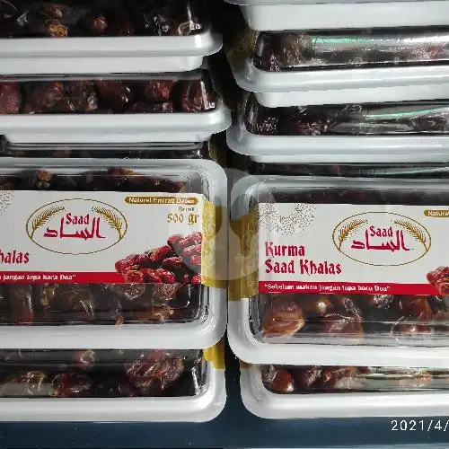 Gambar Makanan Juragan Kurma, Denpasar 3