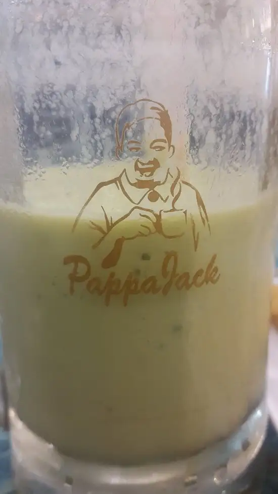 Gambar Makanan Pappa Jack Kopitiam 16