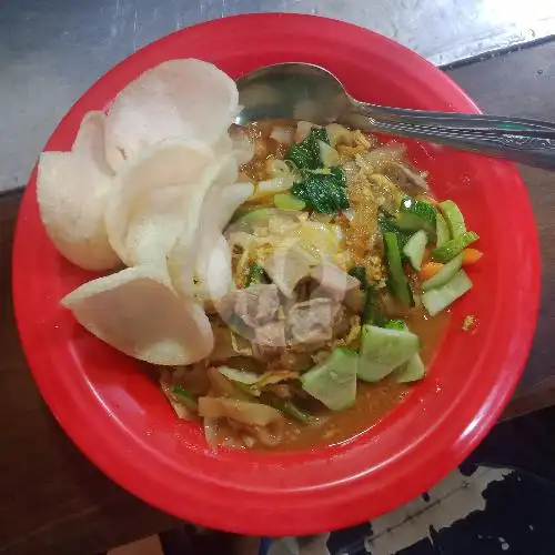 Gambar Makanan Nasi Goreng Kang Enda89 2