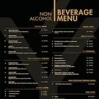 Gambar Makanan Sky Lounge 15 - Hotel Santika Premiere ICE BSD 1