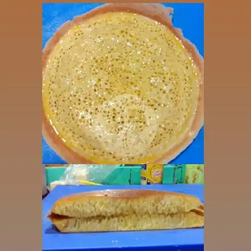 Gambar Makanan Martabak Bangka Mimi, Dempo 2