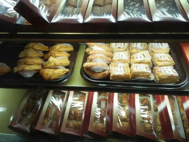 Gambar Makanan Indo Bakery 7