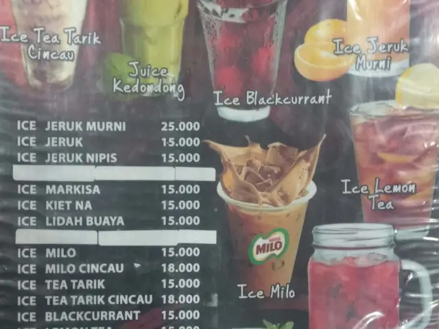 Gambar Makanan Seroja Baru 3