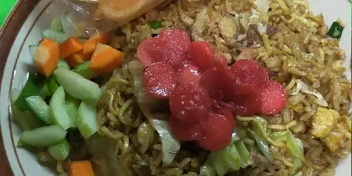 Nasi Goreng Pelangi, Ciputat Timur