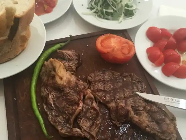 Bergama Köfte & Baki Usta'nin yemek ve ambiyans fotoğrafları 4