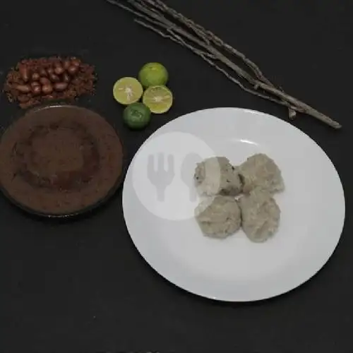 Gambar Makanan Siomay Jhon Kelapa Gading, Ruko Artha Gading Niaga 1