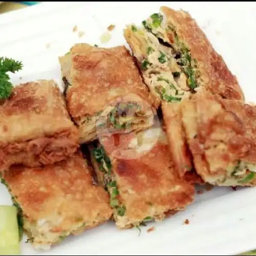 Gambar Makanan Martabak Sari Eco 354, RE Martadinata 1