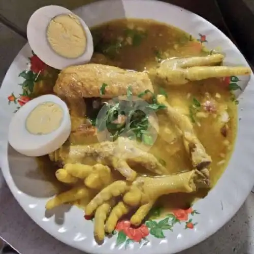 Gambar Makanan Soto Suroboyo Pondok Bambu, Pahlawan Revolusi 7