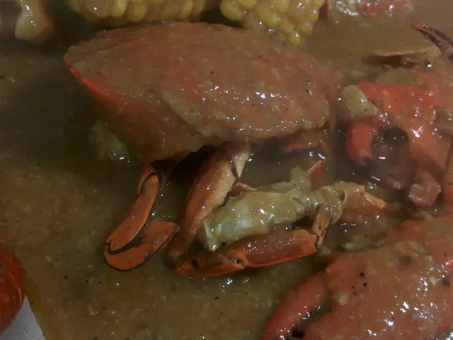 Gambar Makanan Cut The Crab 10