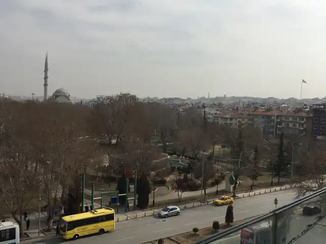 Cafe Teaport'nin yemek ve ambiyans fotoğrafları 6