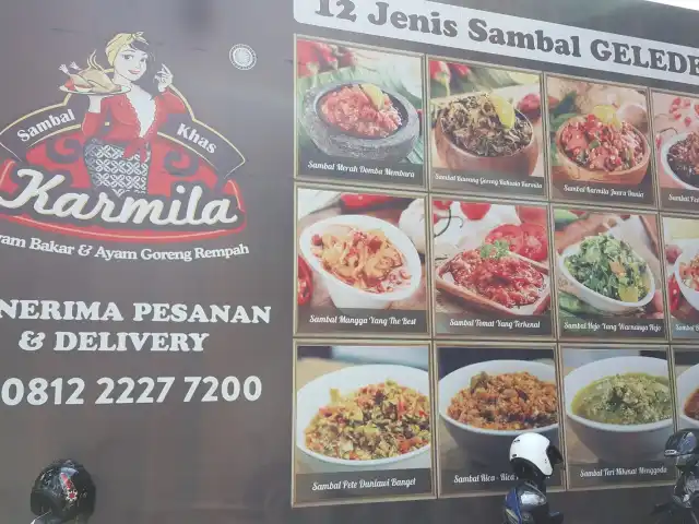 Gambar Makanan Prima Rasa 13