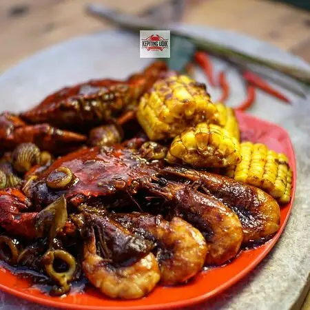 Gambar Makanan Kepiting Udik 8