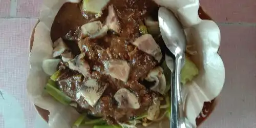 RUJAK CINGUR TAMAN GRIYA