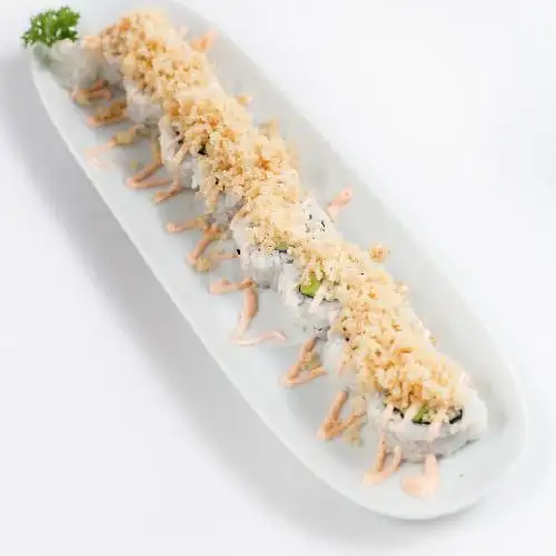 Gambar Makanan Sushikoo, Nelayan 16