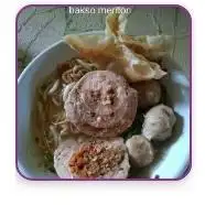 Gambar Makanan Bakso Mercon Putra Arema Kebalen, Gerbang Timur Villa Gading Harapan 3