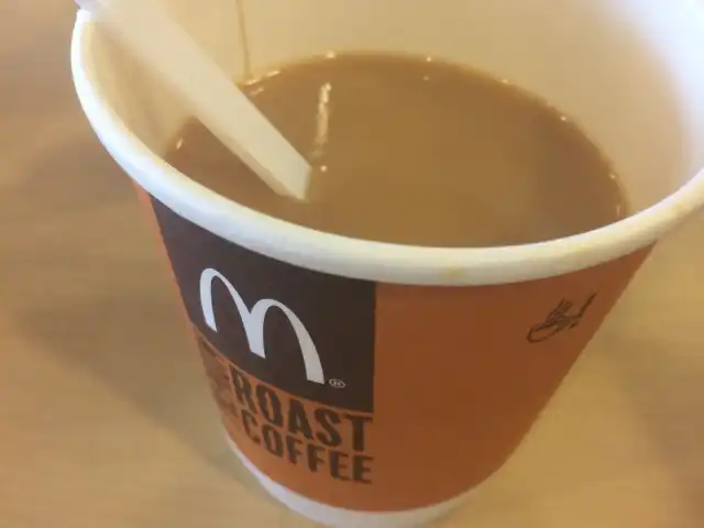 McDonald's Food Photo 15