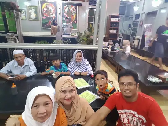 Gambar Makanan Warung Pondok Bahari 5