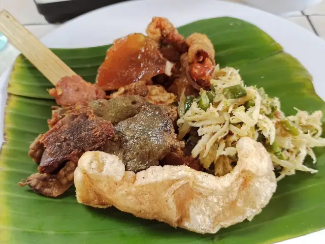 Gambar Makanan Babi Guling Men Lari 16