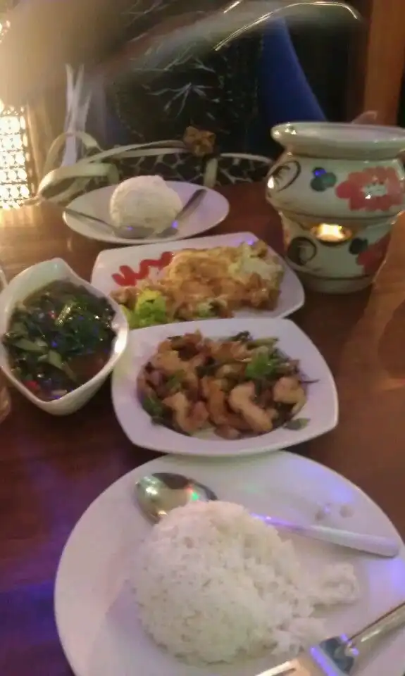 Asama Thai Food Food Photo 11