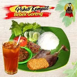 Gambar Makanan Ayam&Bebek Bisa Terbang, Gang Buntu Rt:013/02,No:49 10