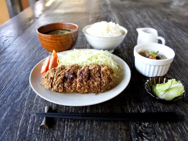 Gambar Makanan Japanese Diner AngKaSa 11
