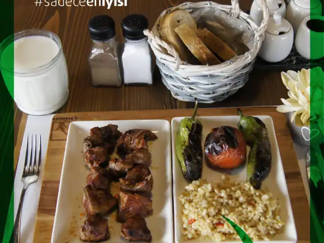 Cafe Çimen'nin yemek ve ambiyans fotoğrafları 13