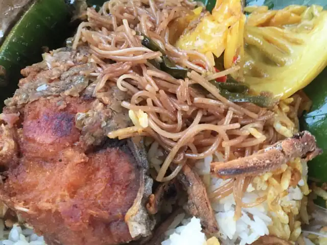 Nasi Galung Pematang Siantar