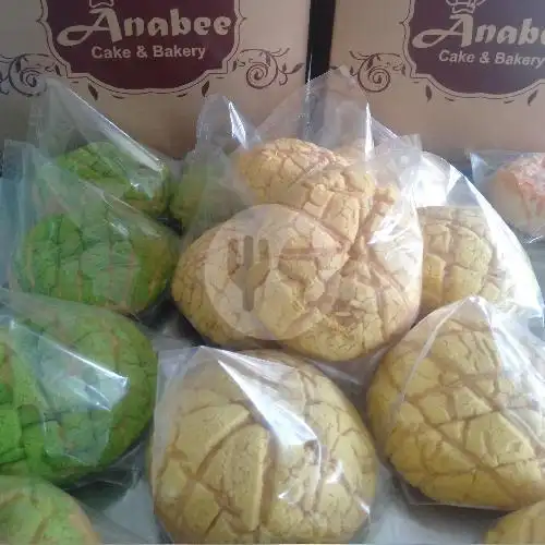 Gambar Makanan Anabee Cake & Bakery, Kota Baru 18