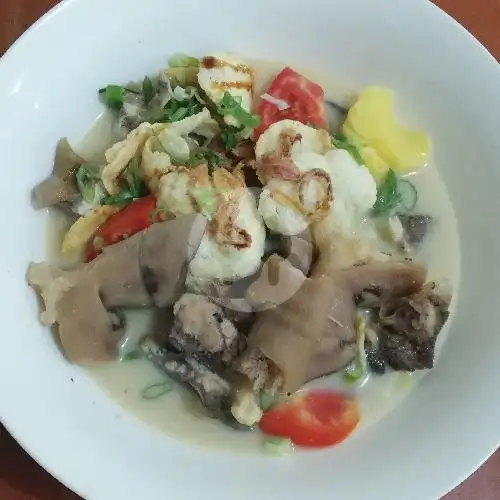 Gambar Makanan Tiga Saudara Sop Kambing, Perumnas 6