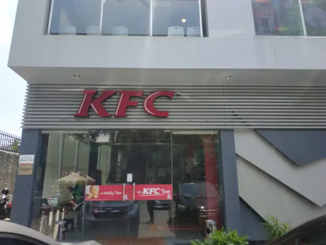 Gambar Makanan KFC 6