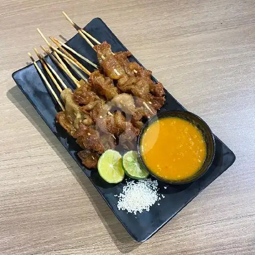 Gambar Makanan Taichan Senayan Buncab 15