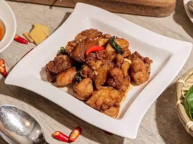 Din Tai Fung Food Photo 18