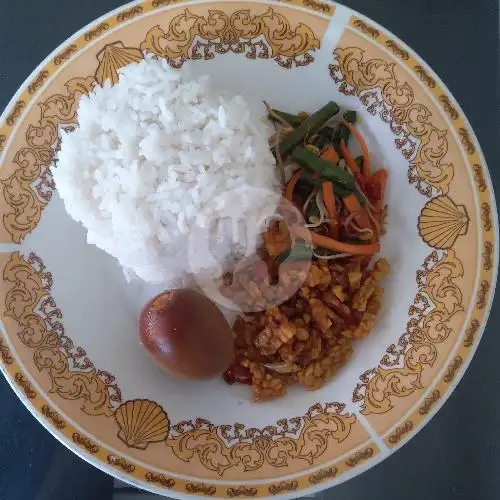 Gambar Makanan Pawon Lumintu, Jl Penegak No.10 Rt 31 8